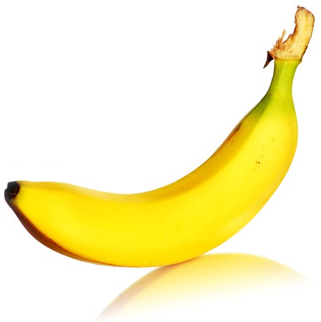 gelbebanane